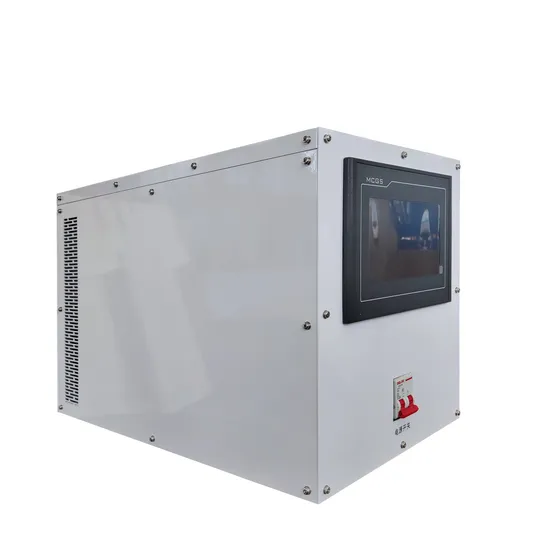 Redresseur de commutation CC anticorrosion à contrôle PLC à tension constante