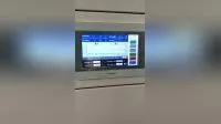 Charge électronique CC programmable 400 V, 600 V, 800 V, 1 000 V, 350 kW