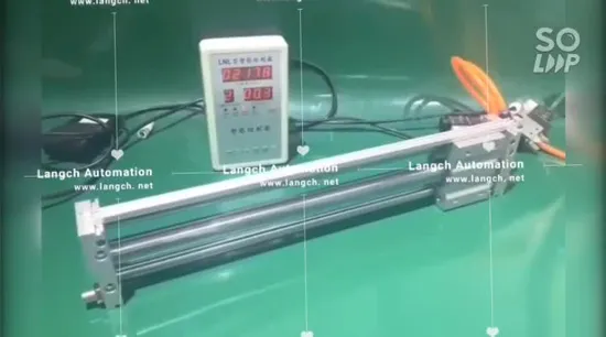 Série Cy1s Cy1s15 de haute qualité