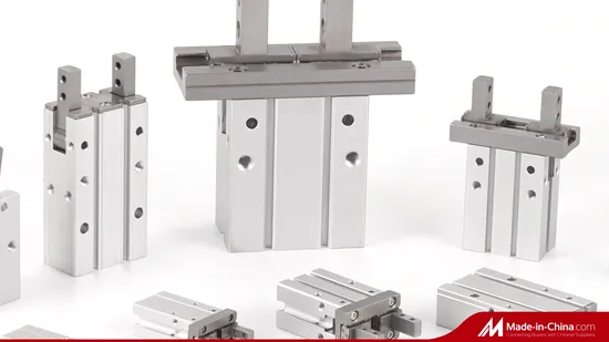 Série Mgpl Mgpl20 de bonne qualité